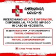 Per attività emergenza covid19