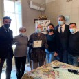 Per l'impegno profuso nei confronti sei diversamente giovani