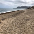 Spiagge pulite