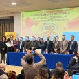 Si è svolto a Palermo il coordinamento regionale di Sud Chiama Nord, un momento importante per il movimento durante il quale è stato eletto il coordinatore regionale unitamente alla segreteria regionale. Il Coordinamento regionale composto dai membri delle...