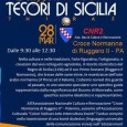 28 Marzo dalle 9:30 fino alle 12:00