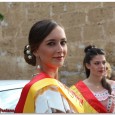 Un evento di carattere storico culturale volto alla valorizzazione della storia medievale ed in particolare a quella vissuta nei castelli edificati in Sicilia in quel periodo.