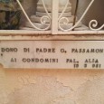 Ficarazzi, era il 19 maggio 1981 quando Padre Giuseppe Passamonte donò ai condomini del Palazzo Alia a Ficarazzi una statua dell’Immacolata che ancora oggi si trova nell’atrio dello stesso Palazzo.