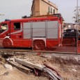 Sono passate diverse ore di intervento da quando polizia municipale e vigili del fuoco sono intervenuti presso uno dei cantieri di lavoro per la realizzazione del tram a Palermo. Una cagna nelle prime...
