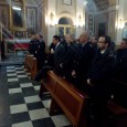 Il protettore della Polizia Municipale.