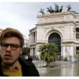 “Lo faccio per i giovani di questa città” così ha detto Ismaele La Vardera nel video lanciato sui social da dove conferma la sua candidatura a Sindaco della Città di Palermo. Con un...