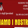 SI INAUGURA IL NUOVO CENTRO DI PREVENZIONE, DIAGNOSTICA E RIABILITAZIONE VISIVA DELL’UNIONE ITALIANA CIECHI E IPOVEDENTI DI PALERMO Venerdì 17 marzo 2017 alle ore 16,30