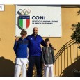 Taekwondo: 2 bagheresi convocati per un “entry stage” al Centro Preparazione Olimpica Due piccoli bagheresi al Taekwondo Entry Stage