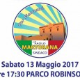 Al Parco Robinson