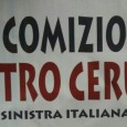 Interverrà Erasmo Palazzotto