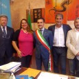Il sindaco di Ficarazzi Avv. Francesco​ Paolo Martorana alla presenza della Segreteria Generale ha nominato la nuova giunta comunale. Ne faranno parte Salvatore Bisconti, Salvatore Licciardi, Marinella Curvato e Biagio Saverino