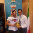 Il sindaco Avv. Francesco Paolo Martorana a nome dell’amministrazione comunale ha voluto consegnare un riconoscimento al trentunenne ficarazzese Francesco Millonzi è il nuovo campione italiano di body building. Titolo ottenuto vincendo il campionato...