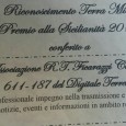 Congratulazioni a tutti lo staff dell'emittente televisiva