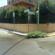 Abbiamo segnalato una perdita d’acqua all’angolo tra Via Calabrese e Via Vespucci. Speriamo in un celere intervento.