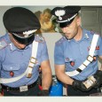 3 chili hashish, 22 grammi di cocaina ed oltre 800 € in contanti, provento illecita attività di spaccio.