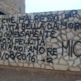 Atto d'amore che gli costerà caro....