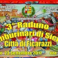 3° Raduno Tamburinai di Sicilia, giorno 23 Settembre a Ficarazzi La tradizione che si rinnova