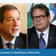 Scricchiola l'alleanza