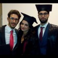 Laurea in Infermieristica per Adriana,Agostino e Andrea Auguri