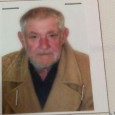 Anziano scomparso ad Altavilla Milicia Aiutateci a ritrovarlo