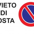 divieto di sosta dalle 6 alle 12