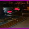 Tragedia sfiorata