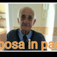 Riposa in pace