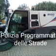 Ecco le strade interessate