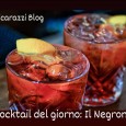 Con le sue tre parti uguali di gin, vermut rosso e Campari, il Negroni è probabilmente il cocktail italiano più diffuso nel mondo, ideato a Firenze nel 1919-20 dal conte Camillo Negroni, appassionato...