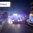 Sul posto Vigili del Fuoco