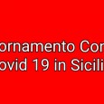 Covid19 in Sicilia altri 42 nuovi casi A Palermo sono 8