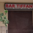 Un grosso in bocca al lupo a tutto lo staff del Bar Tiffany