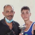 accede ai Campionati Italiani che si svolgeranno a Pescare il 23-24--25 Ottobre