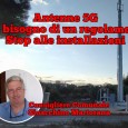 Stop alle installazioni senza precise regole