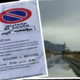 Da domani partono i lavori