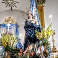 Oggi, 8 Dicembre 2020, la Chiesa cattolica celebra la solennità dell’Immacolata Concezione della Beata Vergine Maria: si tratta di un dogma cattolico, proclamato da papa Pio IX l’8 dicembre 1854 con la bolla Ineffabilis Deus, in base...