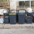 Si effettuerà esclusivamente il servizio di raccolta nelle isole ecologiche e presso le attività commerciali.