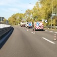 Continuano i lavori in autostrada. Restringimento carreggiata tra Bagheria e Villabate Cantiere aperto sulla A19