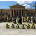 Aumenta la flotta di mezzi cittadini
