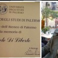 Una targa alla famiglia