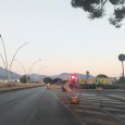 4 km. Di coda