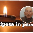 I funerali oggi alle 16