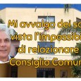 Un sindaco responsabile non dovrebbe raccontare bugie