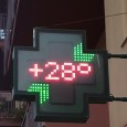 Allerta rossa rischio indendi