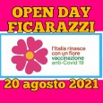 Presso il Comune di Ficarazzi dalle ore 9 alle 14