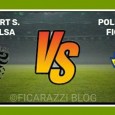 Calcio d'inizio ore 15