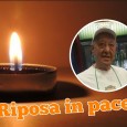 Riposa in pace