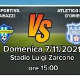 Domenica pomeriggio alle ore 15 si scende in campo per la terza giornata valevole per il campionato di terza categoria girone B. La Polisportiva Ficarazzi del presidente Lo Giudice sarà impegnata in casa...