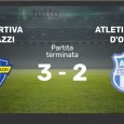 Prossimo impegno ad Ustica