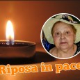 Riposa in pace